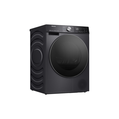Hisense Tumble Dryer 10Kg  DH5S102BB