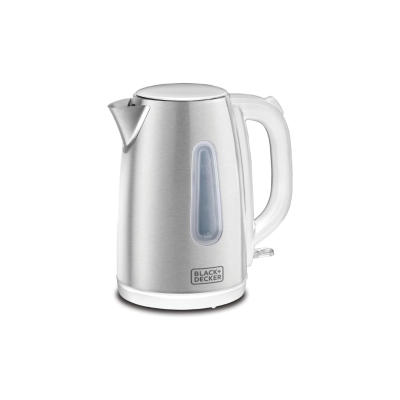 Black + Decker Electric Kettle 2200W 1.7L  JC454-B5