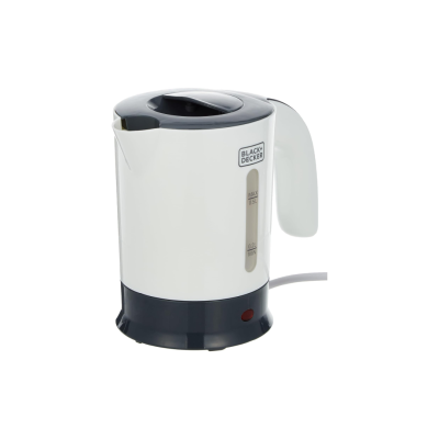 Black & Decker Traavel Electric Kettle 0.5 L  TR250JA-B5