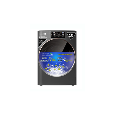 Scanfrost Washer and Dryer  SFWD117INVME
