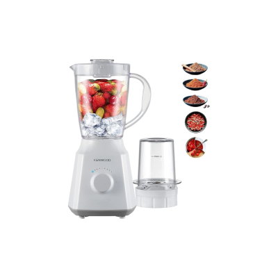 Kenwood Blender 1.5L 300W  BLP05.150WH