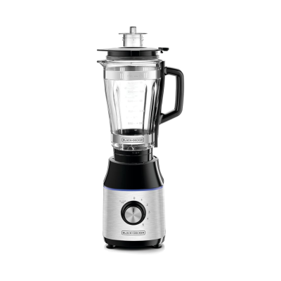 Black+Decker High Speed Premium Blender 700W  BX650-B5