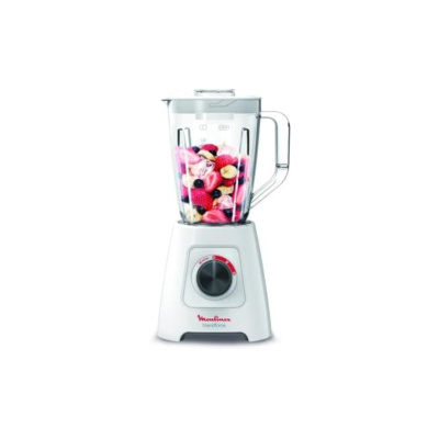 Moulinex Blendforce Blender and Grinder 600 Watts  LM422127