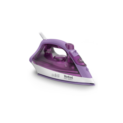 Tefal Ecomaster Steam Iron 1800W  FV1721M0