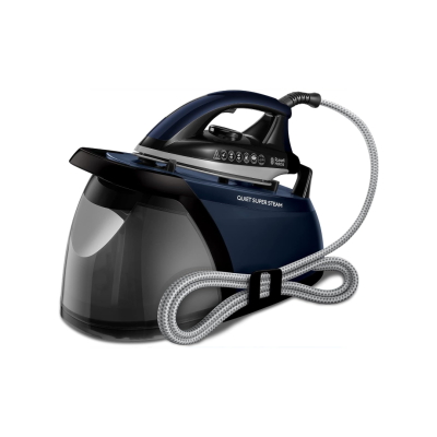 Russell Hobbs Quiet Steam Generator Iron 2400W 24470