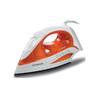 Kenwood Steam Iron 2100W  STP50.000WO