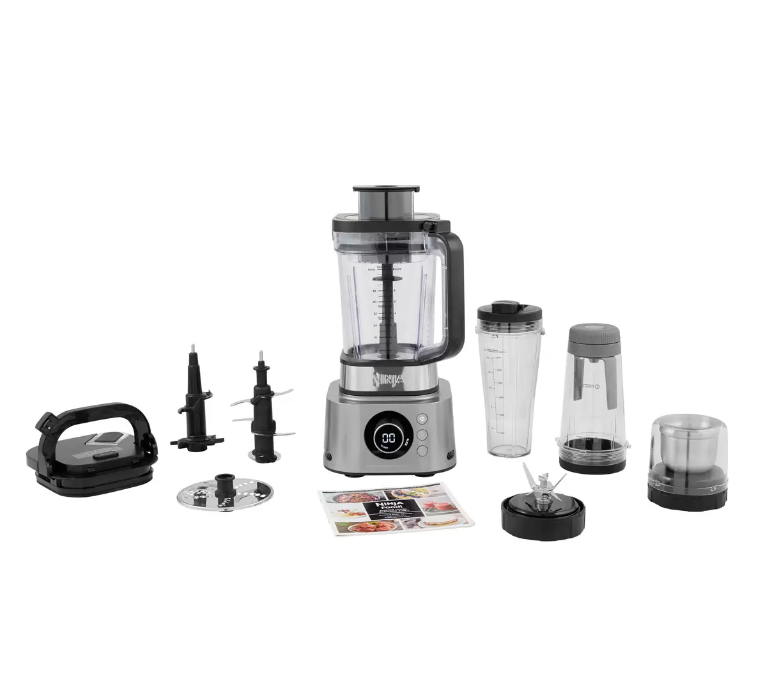 Ninja Foodi 4-in-1 Power Nutri Blender CB400UKCO - Image 2