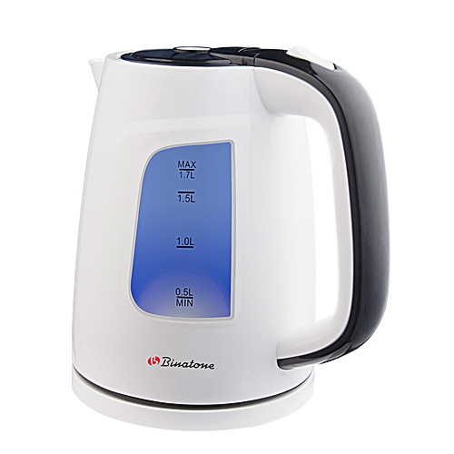 Binatone Electric Kettle CEJ-1750 - Image 2