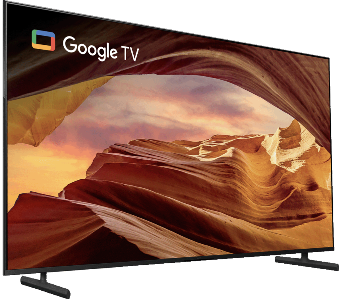 Sony 75″ 4K Smart UHD LED Google TV KD75X77L - Image 3
