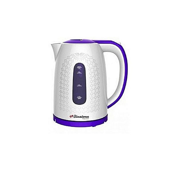 Binatone Electric Kettle CEJ-1780 - Image 2