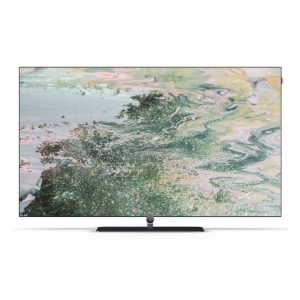Loewe 55″ 4K Smart UHD OLED bild i dr+ with Klang bar i