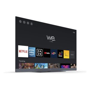 Loewe 55″ Smart UHD LED TV  SEE 55