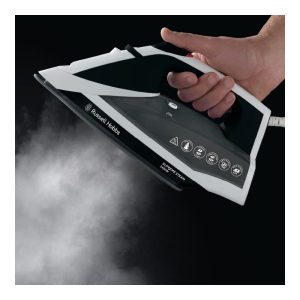 Russell Hobbs Supremesteam Steam Iron 23052