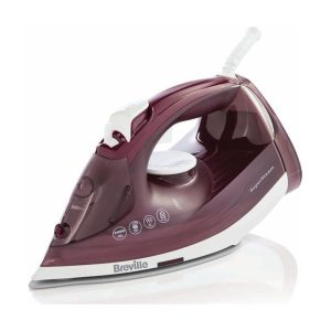 Breville Super Ceramic Steam Iron VIN412