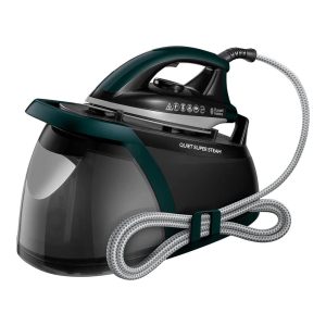 Russell Hobbs Quiet Super Steam Generator Iron 24450