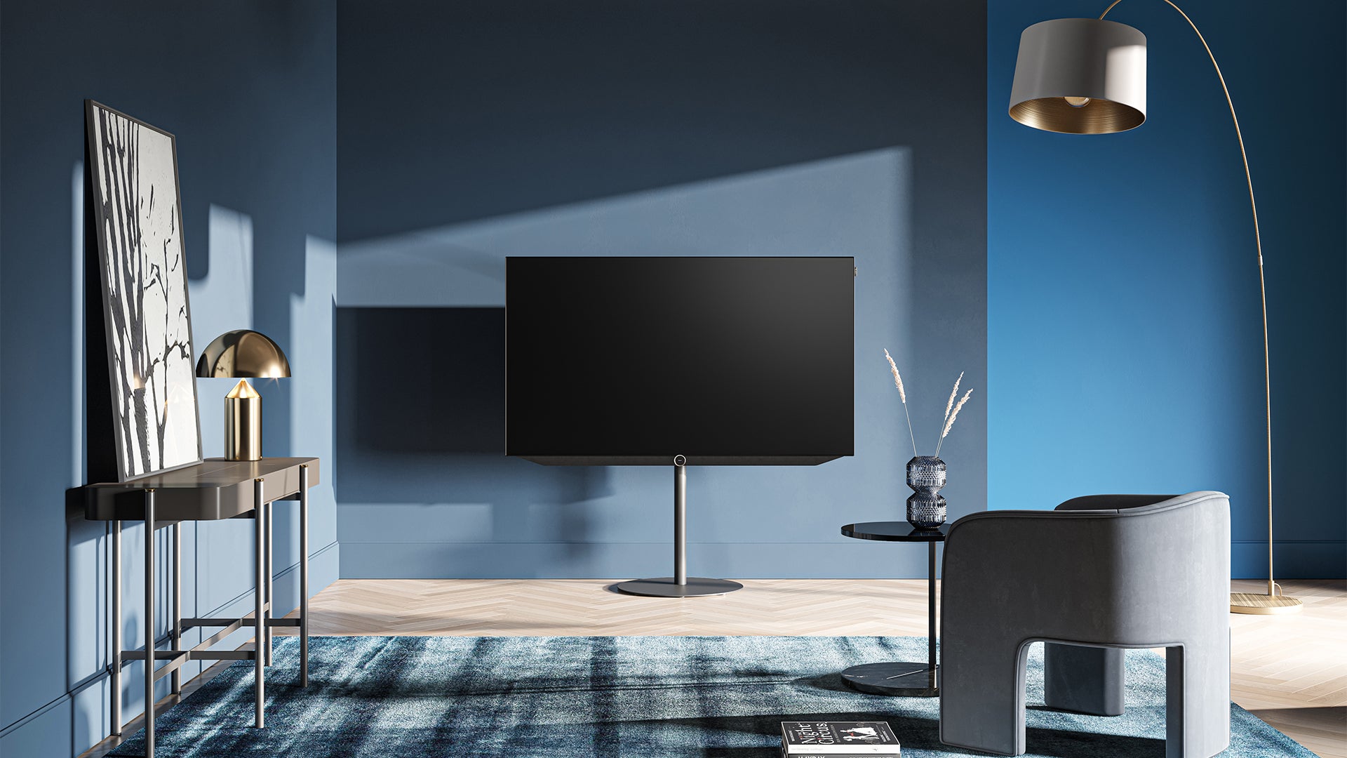 Loewe 65″ 4K Smart UHD LED TV Bild V.65 - Image 5