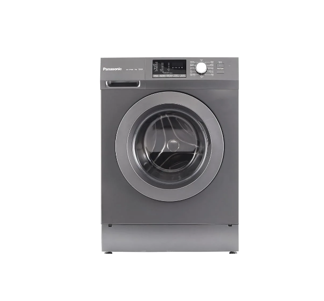 Panasonic Front Load Washing Machine NA-127XB 7kg - Image 2