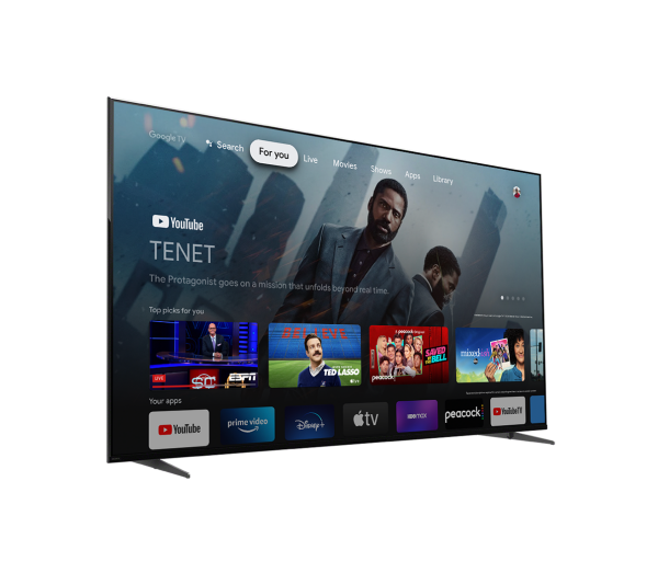 Sony 75″ 4K Smart UHD LED TV 75X90K - Image 2