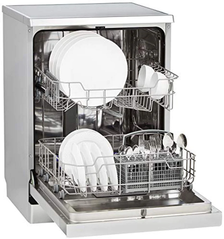 Royal Free Standing Dishwasher RBDW12-7S - Image 2