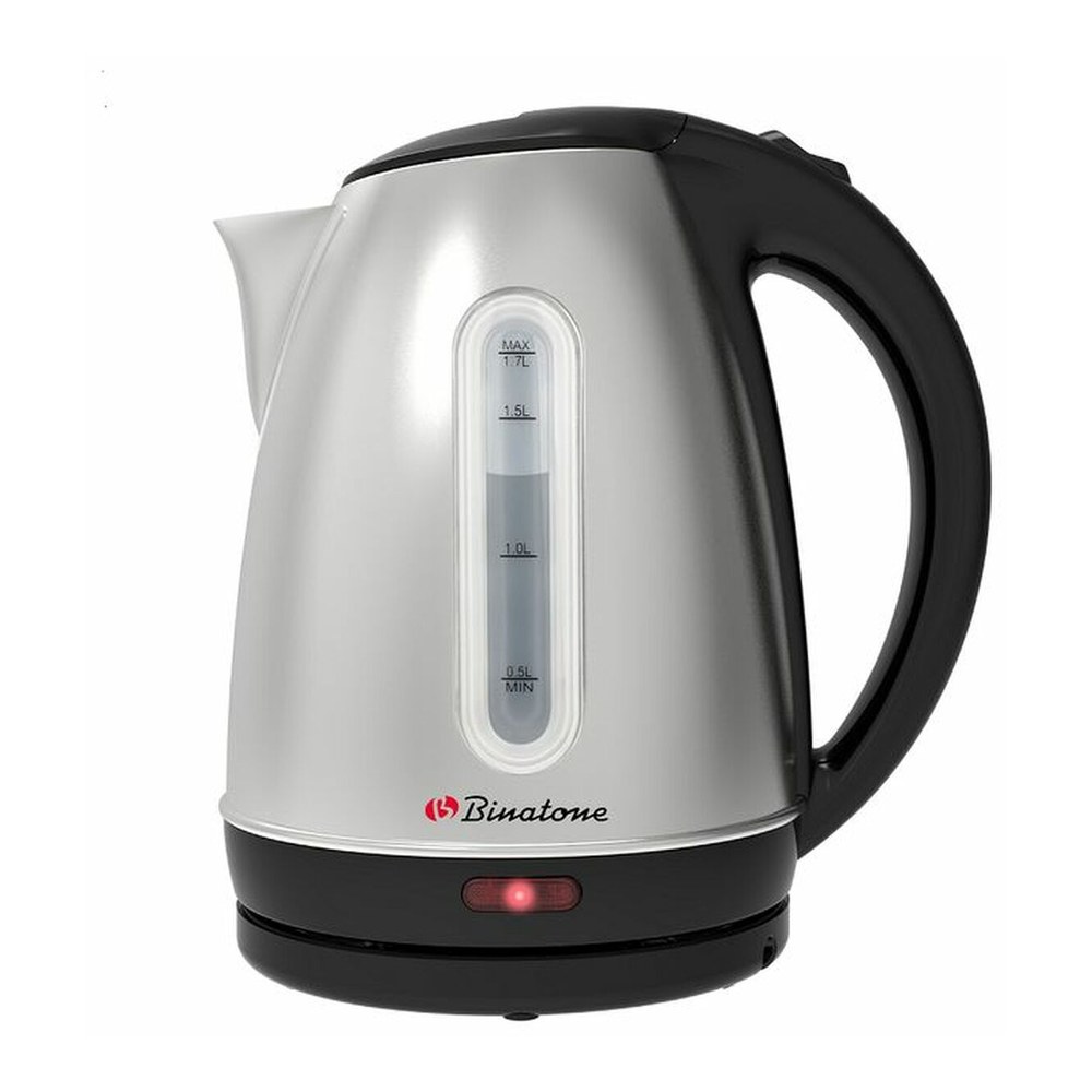 Binatone Electric Water Kettle CEJ-1725 (STAINLESS)