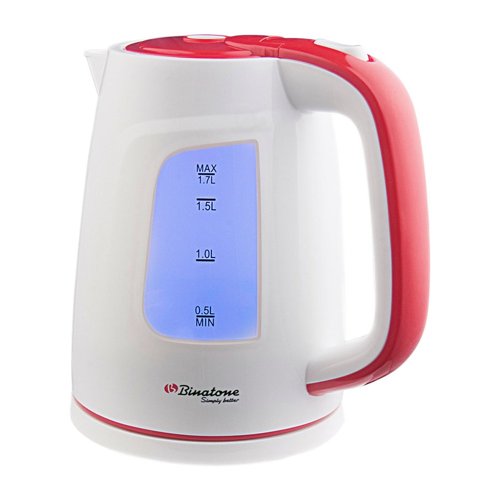 Binatone Electric Kettle CEJ-1750