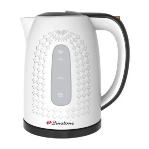 Binatone Electric Kettle CEJ-1780