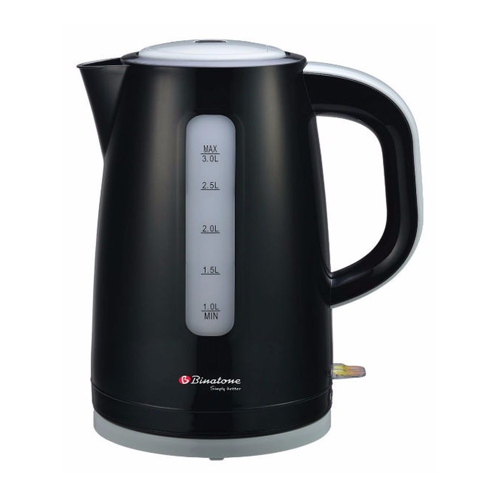 Binatone Electric Kettle CEJ-3000