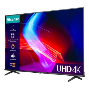 Hisense 4K Smart UHD LED TV A6K Models