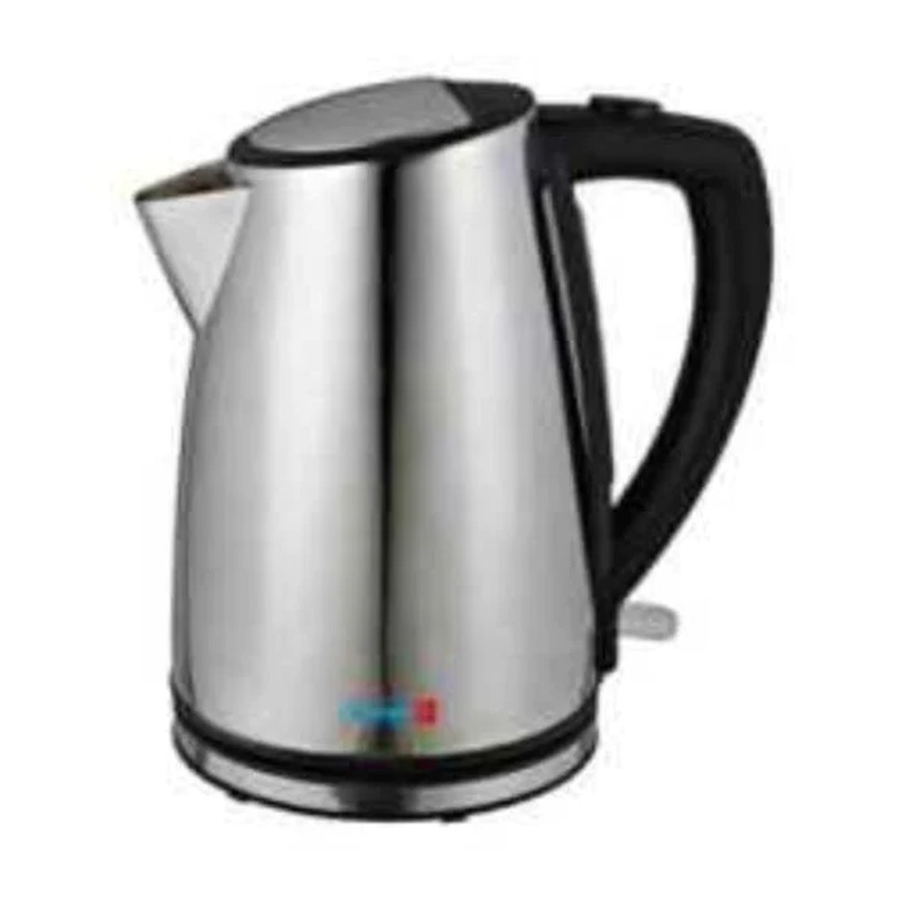 Scanfrost Stainless Steel Electric Kettle SFKES2200W