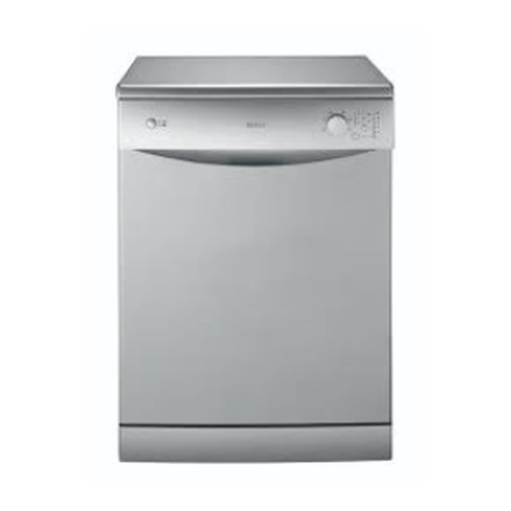 Royal Free Standing Dishwasher RBDW12-7S