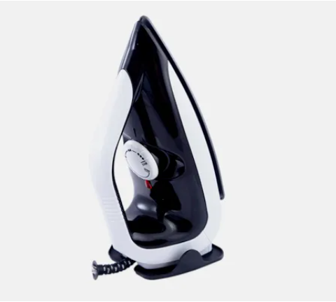 Binatone Dry Iron DI-1255 BLK - Image 2