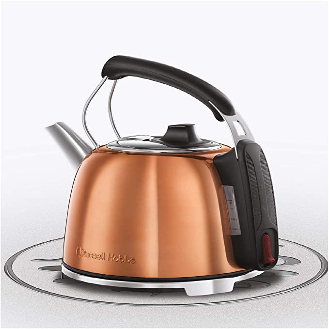 Russell Hobbs K65 Anniversary Electric Kettle 25861 - Image 3