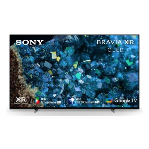 Sony 83″ XR Series 4K Smart UHD OLED TV  XR-83A80L