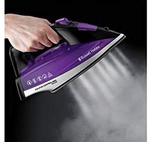 Russell Hobbs Colour Control Ultra Steam Iron 22861 - Image 3