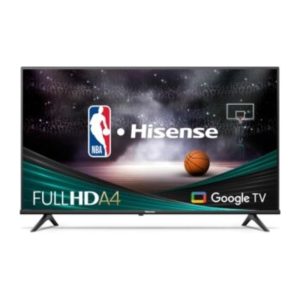 Hisense Smart FHD LED TV VIDAA A4K Model
