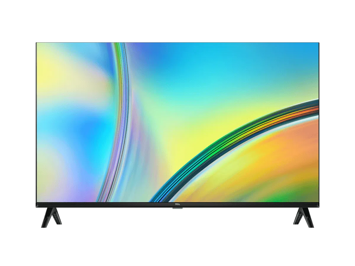 TCL 32″ Smart FHD Android LED TV 32S5400AF - Image 2
