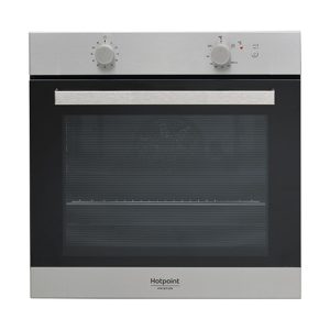 Ariston Built-In Gas Oven  60cm GA3124IX