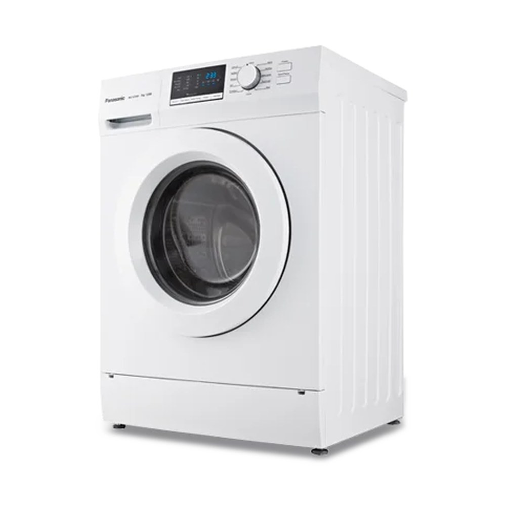 Panasonic Front Load Washing Machine NA-127XB 7kg