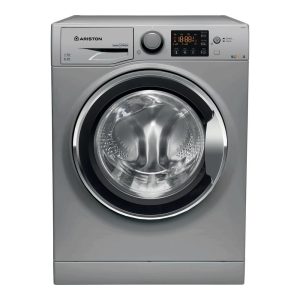 Ariston Inverter Motor Automatic Front Load Washing & Drying Combo Machine RDPG96407SX  9/6KG