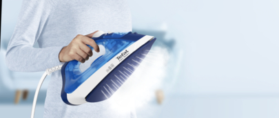 Tefal Easy Steam Iron FV1941M0 - Image 3