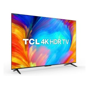 TCL 4K Smart Android UHD LED HDR TV  P635 Models