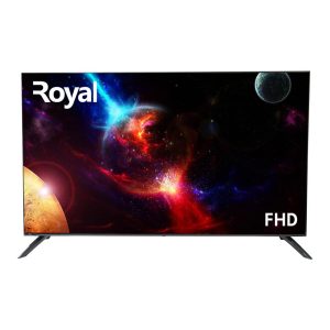Royal 43″ Smart Android FHD LED Signature TV  RTV43G7W