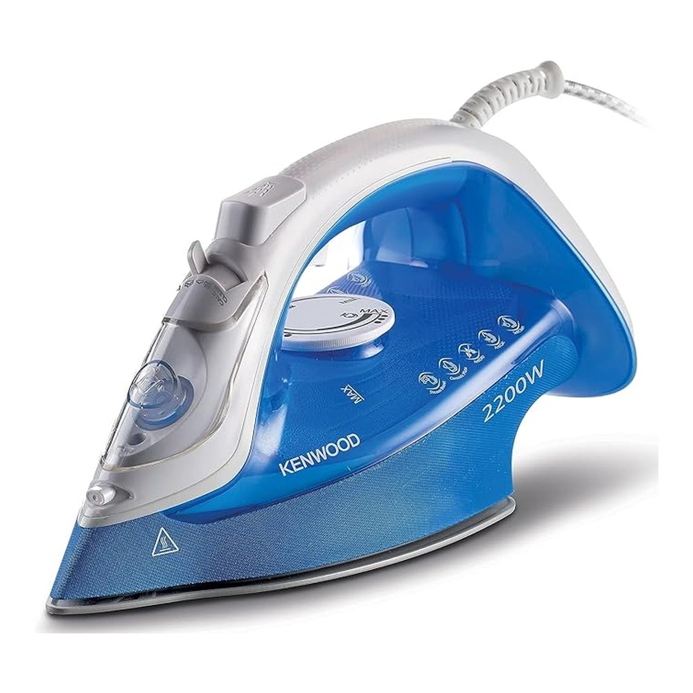 Kenwood Steam Iron STP60.000WB