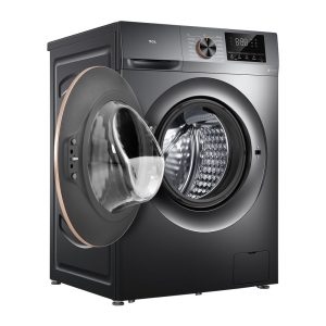 TCL Front Load Washing Machine  12KG  P2112FLG