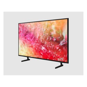 Samsung 55″ 4K Smart Crystal UHD HDR LED TV  DU7010 (2024)
