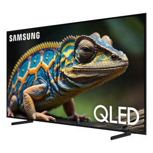 Samsung 55″ 4K Smart QLED HDR LED TV  QA55Q60D  (2024)