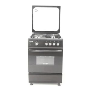 Scanfrost 3Gas + 1Electric Burner with Oven  CK6302B