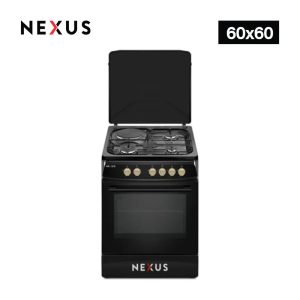Nexus Gas/Electric Burner  NX-6000