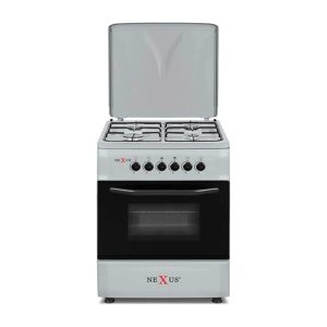 Nexus Gas Cooker  NX-6005BSI   60x60CM