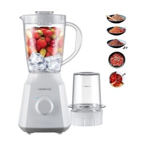 Kenwood Blender 1.5L 300W  BLP05.150WH
